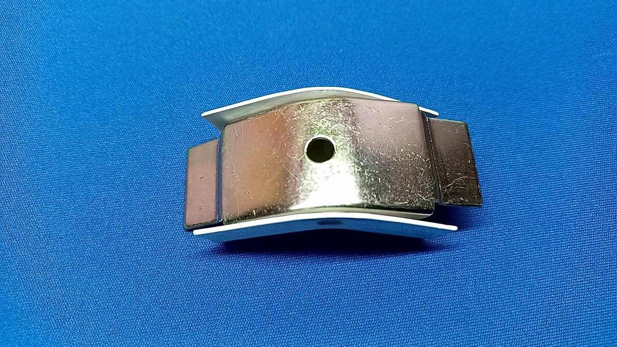 A型メタルモール付属品 内まがり(50個入) 型番不明