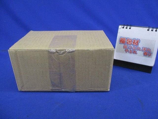 A型メタルモール付属品 内まがり(50個入) 型番不明