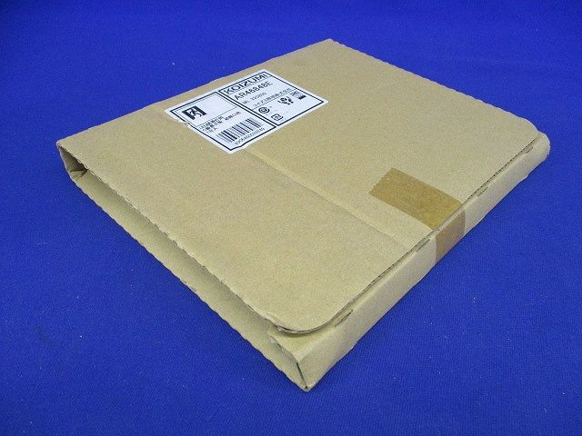 LED誘導灯表示板(C級10形用) 避難口用 AR46848E