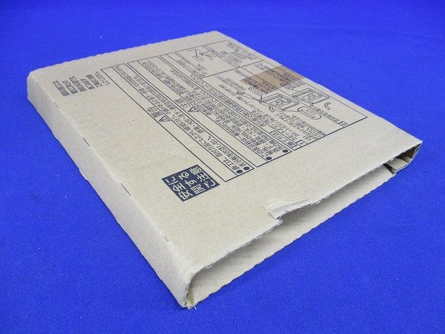 LED誘導灯表示板(C級10形用) 避難口用 AR46848E