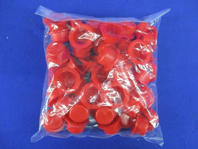 ミラフレキSS(チューブキャップ)端末キャップ MFS用22 (50個) MFS22-C-50