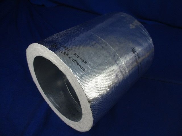 フジエアダクトMタイプ直管 220L