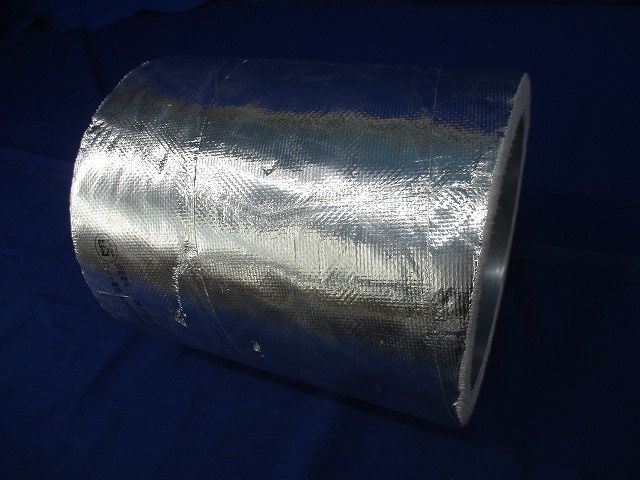 フジエアダクトMタイプ直管 220L