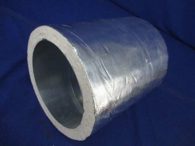フジエアダクトMタイプ直管 220L