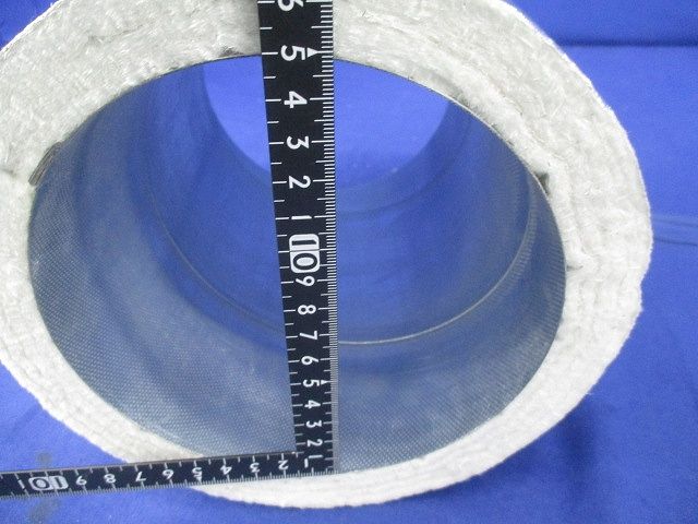 フジエアダクトMタイプ直管 220L