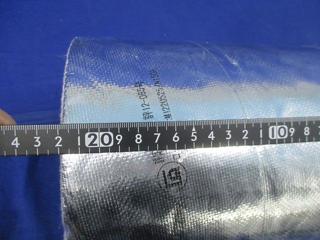 フジエアダクトMタイプ直管 220L
