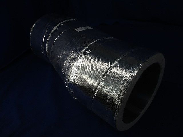 フジエアダクトM(2個入) MI-220425ZN150D