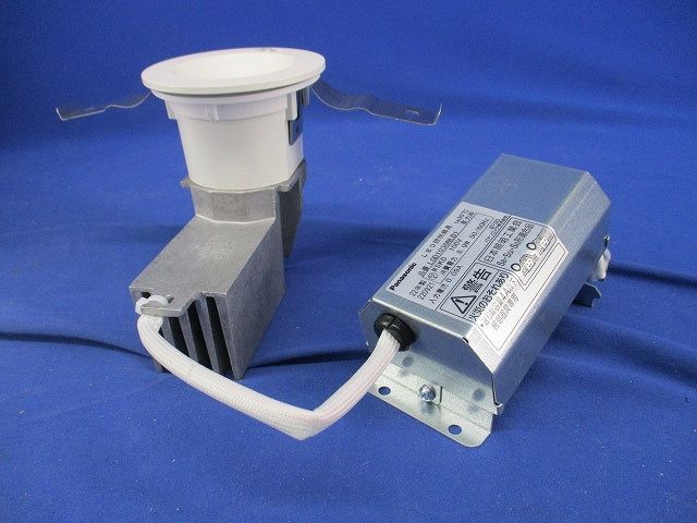 LEDダウンライトφ65(昼白色) LGD1036NLB1