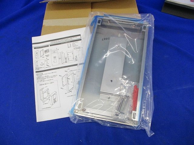 インターホンカバー GP072XT11