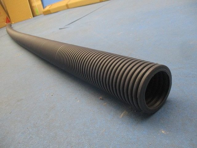 プラフレキ タフストL 2.5m(4本入)(グレー) PFTL-42