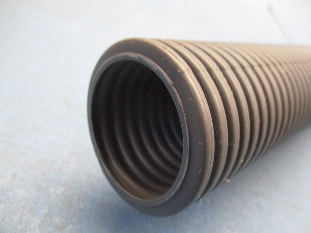 プラフレキ タフストL 2.5m(4本入)(グレー) PFTL-42