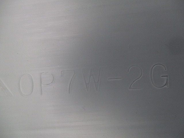 ワゴンモール(8個入)(グレー) OP7W-2G