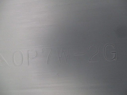 ワゴンモール(8個入)(グレー) OP7W-2G