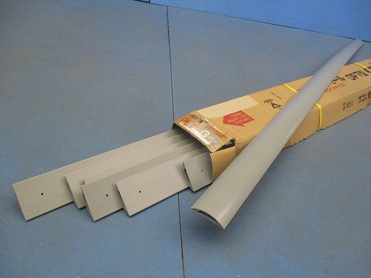 ワゴンモール(7個入)(グレー) OP7W-2G