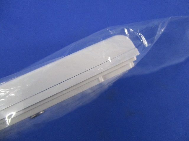 コンセントプレート3+1+2コ用(8枚入)(ホワイト) WTF8076