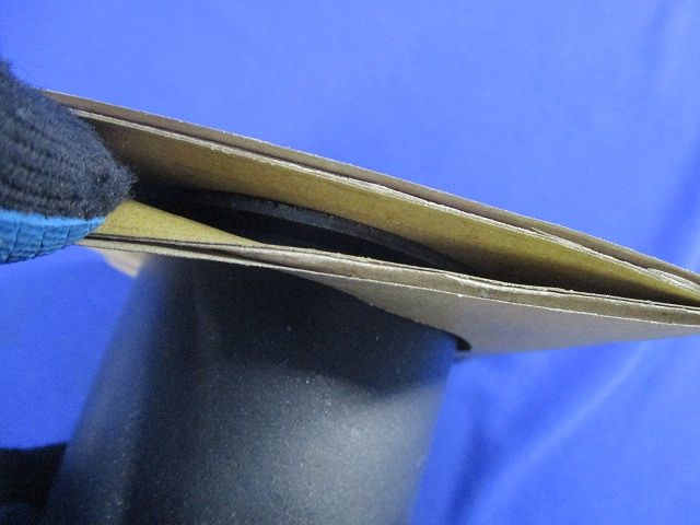 タイカブラック クイック2 MTKB-50P2
