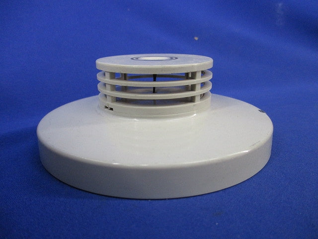 差動式スポット型感知器 試験機能付 自動試験対応(6個入)(キズ･汚れ有)National BVR42208