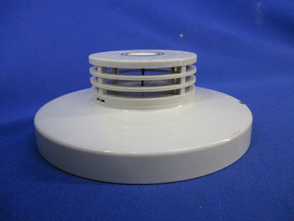 差動式スポット型感知器 試験機能付 自動試験対応(6個入)(キズ･汚れ有)National BVR42208