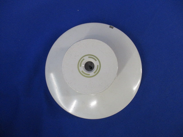 差動式スポット型感知器 試験機能付 自動試験対応(6個入)(キズ･汚れ有)National BVR42208