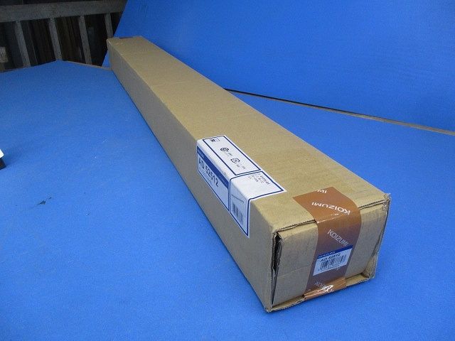 LED一体型 高気密SBベースライト 2700〜5000K 調光器別売 AD52512