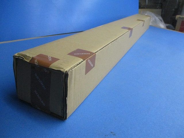 LED一体型 高気密SBベースライト 2700〜5000K 調光器別売 AD52512