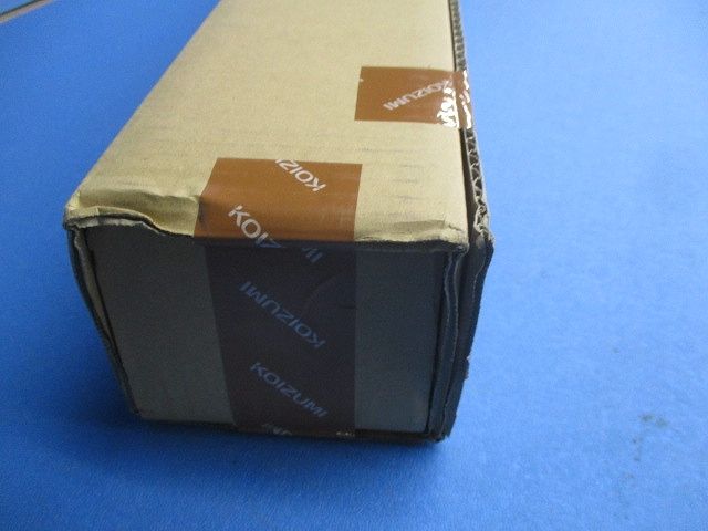 LED一体型 高気密SBベースライト 2700〜5000K 調光器別売 AD52512