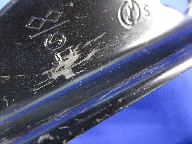 八角スイッチカバー(16個入)傷・汚れ有 CV8SB