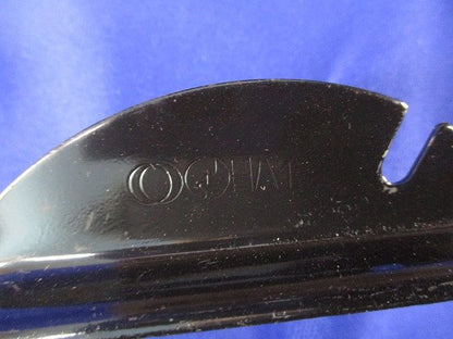 八角スイッチカバー(59個入)(黒塗装)(キズ･汚れ有) 型番不明