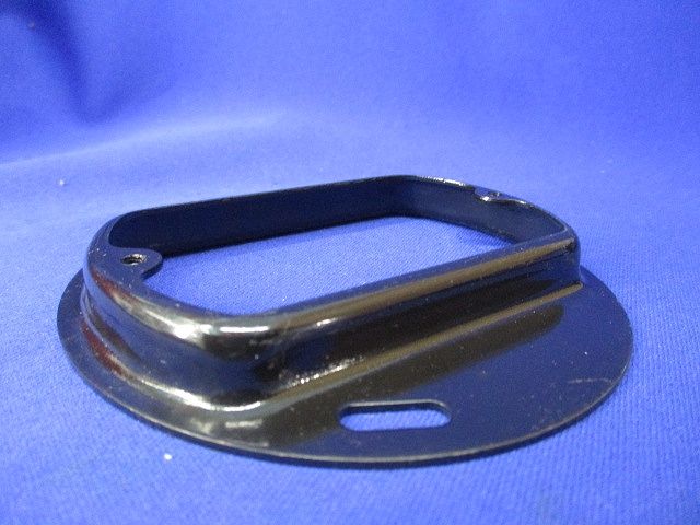 八角スイッチカバー(59個入)(黒塗装)(キズ･汚れ有) 型番不明