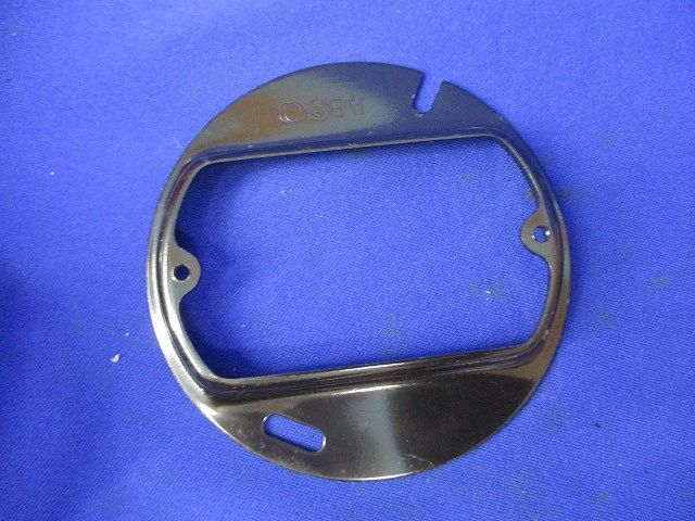 八角スイッチカバー(59個入)(黒塗装)(キズ･汚れ有) 型番不明