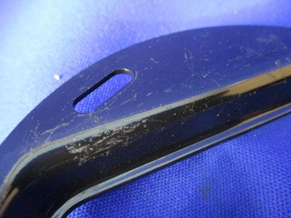 八角スイッチカバー(59個入)(黒塗装)(キズ･汚れ有) 型番不明