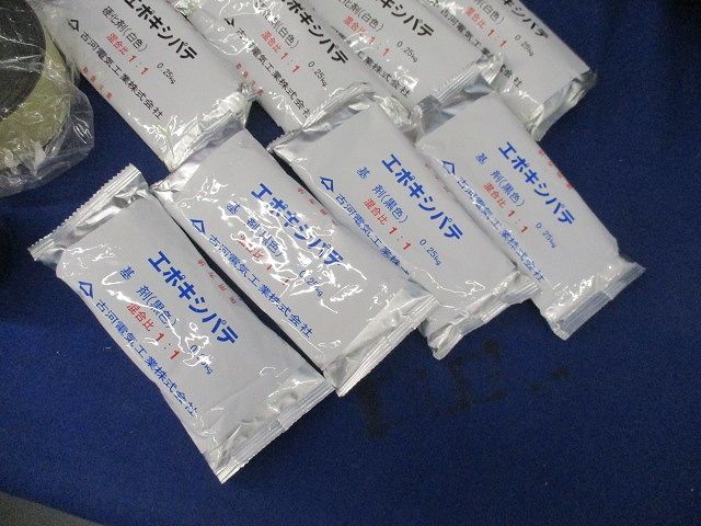 異種管継手(A型) エフレックス用(1組入) FT-125-2