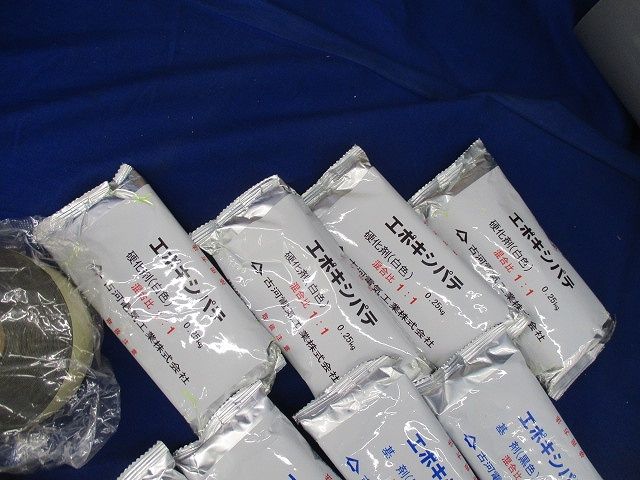 異種管継手(A型) エフレックス用(1組入) FT-125-2
