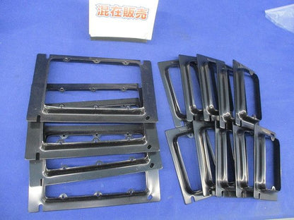 塗代カバー混在セット(14個入) 型番不明