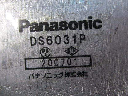 ターミナルキャップ Panasonic DS6031P
