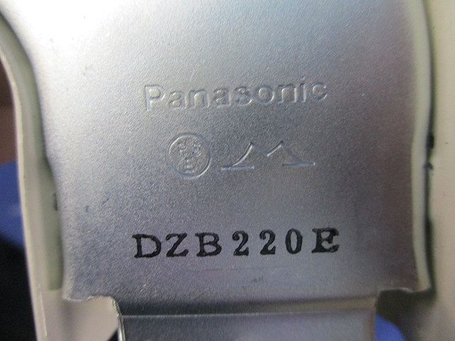 メタルモール付属品B型セット(混在3個入)(ミルキーホワイト) DZB210E他