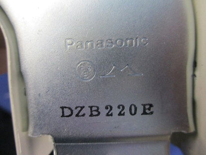 メタルモール付属品B型セット(混在3個入)(ミルキーホワイト) DZB210E他