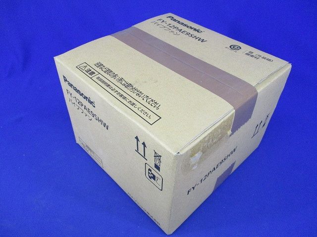 パイプファン 換気扇 FY-12PAE9SHW