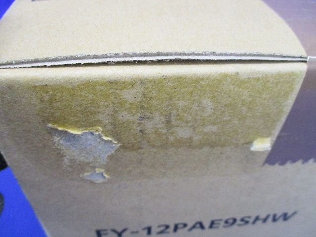 パイプファン 換気扇 FY-12PAE9SHW