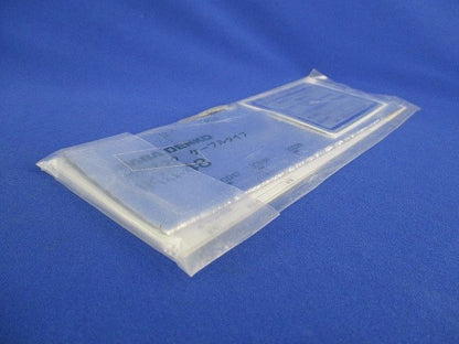 耐火プラグ ケーブルタイプ(4個入)(新品未開封) IKG-48