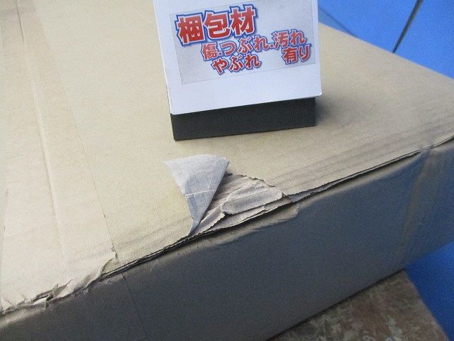 折りたたみ式アンカーボルト(新品未開梱) ANC243060