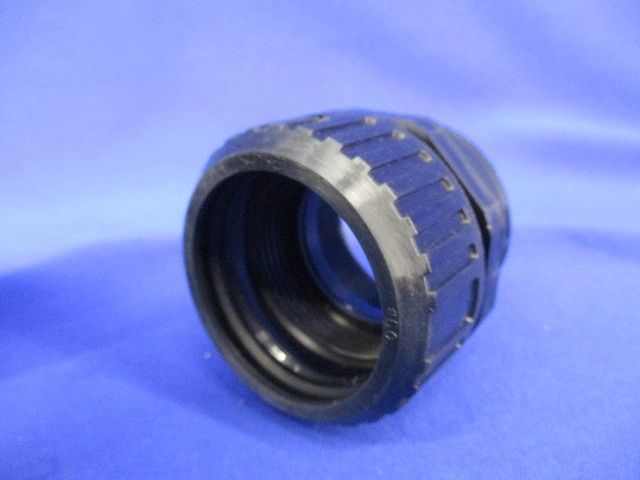 鋼製電線管接続用カップリング サンフレキROBO(3個入) N2KC50