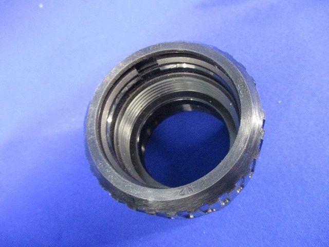 鋼製電線管接続用カップリング サンフレキROBO(3個入) N2KC50