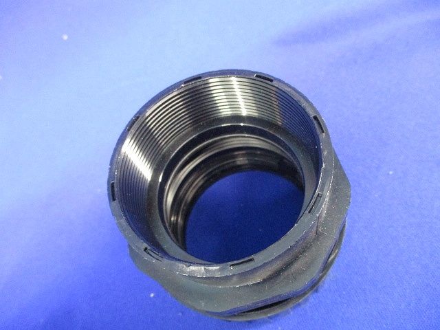 鋼製電線管接続用カップリング サンフレキROBO(3個入) N2KC50