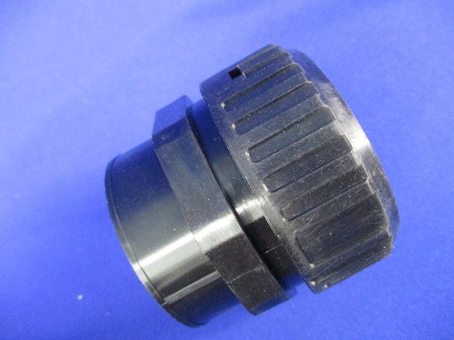 鋼製電線管接続用カップリング サンフレキROBO(3個入) N2KC50