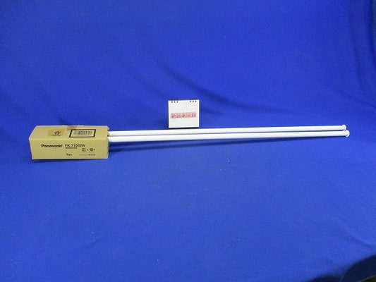 吊具用パイプ 1000mmタイプ(1組入) FK71002W