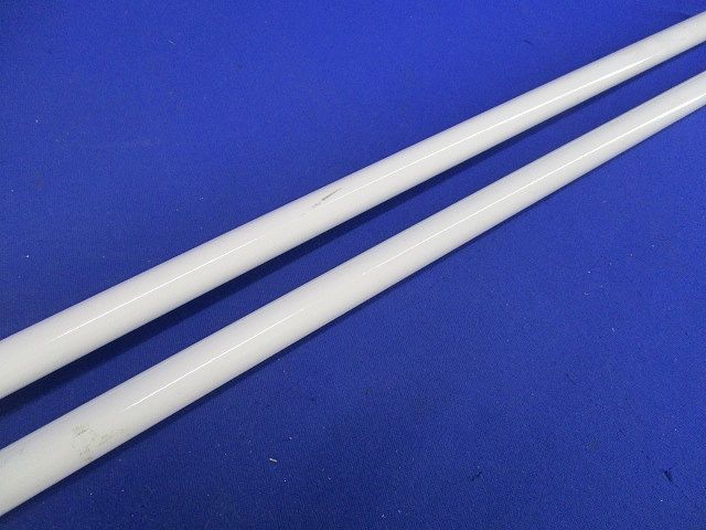吊具用パイプ 1000mmタイプ(1組入) FK71002W