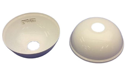 ワン型吊具用フランジ 照明器具用吊具 10組入 FP21008W-10