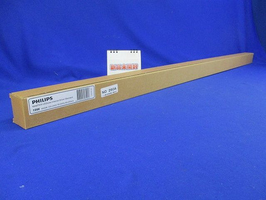 LED蛍光灯 白色 4000K 100-240V 50-60HZ 85-200ｍA NO260A