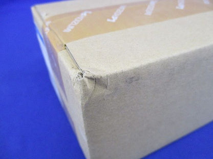 LED・防雨防湿型断熱施工用ダウンライトφ75(電球色)(新品未開梱) GD39525L